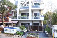 joerose villa - B&B