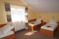 Chambre Triple Deluxe