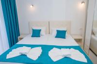 Apartment mit 2 Schlafzimmern