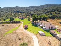 Podere Caprarecce Trilocale - B&B
