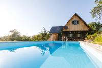 Ferienhaus Riegelnegg - Bed and Breakfast