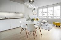 Always Easy I Tabakalera - B&B San Sebastián