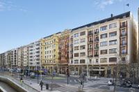 Always Easy I Tabakalera - B&B San Sebastián