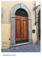 Santa Croce Studio - B&B Florencia