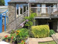 Three-Bedroom Apartment - The Barn