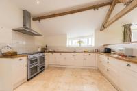 Clayhanger Lodge - B&B
