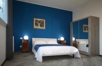 SanSiroFiera Rooms - Ferienwohnung Mailand