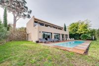 Villa Gaïa - B&B