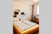 SO APARTMENTS am Marktplatz 3 - B&B Weinheim