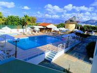 More Crete House Anissaras - Outdoor Pool - 4 guests - Chambres d'hôtes Khersónisos