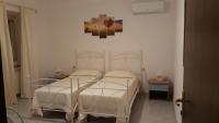 Double or Twin Room with Private Bathroom