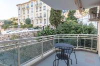 Monolocale con Balcone