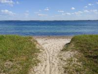 Gut Hohenstein - Meiereiappartment - B&B Barkelsby