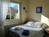 Aigue Marine et Coquelicot - B&B