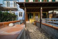 Bellavista a Fetovaia - Goelba - Bed and Breakfast Fetovaia
