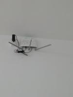 Twin Room with Shared Bathroom