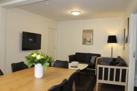 B&B Odense - Odense Apartments - Bed and Breakfast Odense