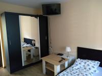 Comfort Dreibettzimmer mit Dusche