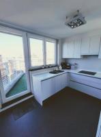 Penthouse Apartment