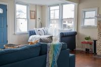 NEW 4BR in AC Quiet Island Central Location - Chambres d’hôtes Atlantic City