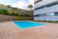 Virtudes Ocean view with pool by Holiday Rental Madeira - Ferienwohnung Funchal