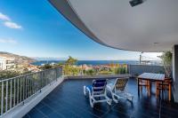 Virtudes Ocean view with pool by Holiday Rental Madeira - B&B Funchal
