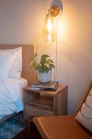 Inquirer Studio at Kestrel Hotel - B&B Philadelphia