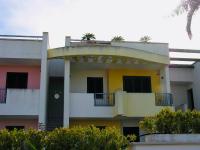 Terrazza Merope - B&B Torre dell'Orso