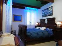Chambre Triple Supérieure