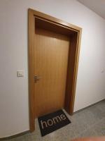 Apartman Luka Zagreb - B&B