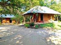 B&B Pillewela - Sahana Retreat - Bed and Breakfast Pillewela