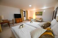 Deluxe Doppelzimmer