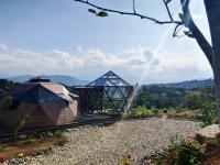 Nacimiento Glamping - B&B San Agustín