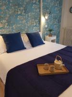 Camera Matrimoniale Deluxe con Balcone