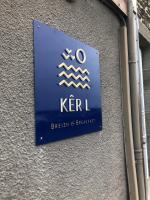 Kêr L - Breizh & Breakfast - B&B Cancale
