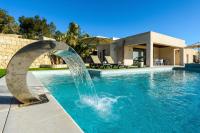 Green & Blue Villas - Villa Sa Rota - Sunset & Sea Views - Ferienwohnung Sant Antoni de Portmany