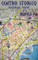 Neapolis Pie - Chambres d’hôtes Naples