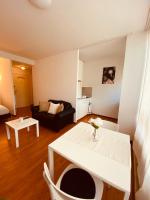 City Centre Studio - B&B