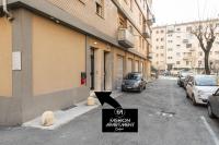 FASHION APARTMENT SILVER Bologna - B&B Bologna