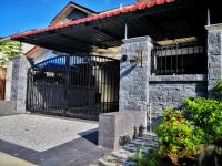 Skudai Homestay Pulai Perdana near UTM JPO and Taman Universiti