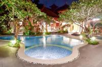 Superior Room Balinese Style