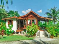Villa avec Jardin