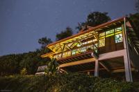 Villa sur la Colline