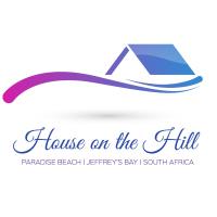 House on the Hill Paradise Beach - Ferienwohnung Jeffreys Bay