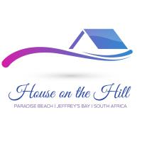 B&B Jeffreys Bay - House on the Hill Paradise Beach - Bed and Breakfast Jeffreys Bay