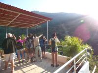 Hostal Alto de la Montaña - B&B Minca