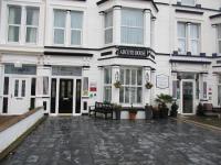 B&B Llandudno - Adcote House - Bed and Breakfast Llandudno