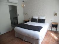 Chambre Double ou Lits Jumeaux