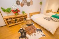 AMP FLAT Ogokusou - B&B Fukuoka