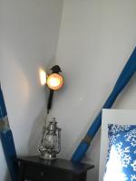 Apartamento - Planta baja